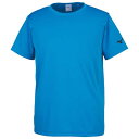 商品内容 商品名 　MIZUNO ミズノ 32JA8156 BS Tシャツ 半袖 袖口ロゴ ユニセックス ディーバブルー XLサイズ 状態 新品未使用 内容 商品説明：シンプルな袖ロゴシャツです。 カラー：ディーバブルー サイズ：XL（身長177〜183cm、胸囲97〜103cm、ウエスト83〜89cm） ※この数値は適合する身体のサイズの目安です。 タイプ：ユニセックス（メンズ/レディース）用 商品の実寸（商品の仕上がり寸法） ・着丈：70cm ・胸回り：112cm ・肩幅：44.4cm ・袖丈：21cm 素材：ポリエステル100％ 原産国：中国製 機能： ・STANDARDFIT：最もスタンダードなシルエット。 ・MIZUNO　QUICKDRY　PLUS：吸汗速乾性が優れていることを示し、汗を素早く吸収、拡散、ウエア内を快適な状態に保ちます。 画像はイメージ画像となります。 一部の商品はメーカー取り寄せとなり廃盤、または欠品中の場合があります。 ご了承ください。 サイズ、デザインなどを必ずご確認の上、ご注文下さい。 掲載されている製品のデザイン、価格は予告なく変更することがありますので、ご了承ください。 ご注意 人気商品に付き稀に在庫を切らす事があります。 お急ぎの方は必ず,在庫の確認をお願いします。 お使いのPCや携帯電話などの環境により画像の商品と若干の色目が異なる事があります。ご了承ください。 配送方法 日本郵便のみ対応しております。 一部離島等はこちらの都合で佐川急便で発送する場合も御座います。ミズノ 32JA8156 BS Tシャツ 半袖 袖口ロゴ ユニセックス ディーバブルー XLサイズ