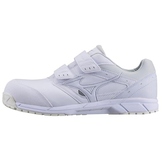 MIZUNO ߥ C1GA1711 ޥƥCS 󥰥塼 ٥ȥ ˥å /ǥ ۥ磻 25.0cm