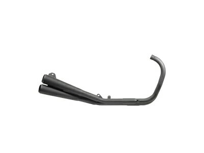 モリワキ 01810-H01P1-R0 RC FOUR RCフォア フルエキゾーストマフラー ブラックエディション CB1100 マフラー