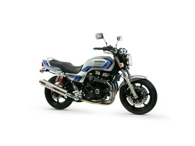 モリワキ 01810-J2165-H0 ZERO ゼロ フルエキゾーストマフラー ハンドメイド ホワイトチタン CB750 マフラー