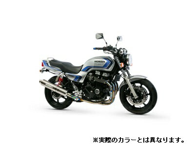 モリワキ 01810-J3165-H0 ZERO ゼロ フルエキゾーストマフラー ハンドメイド アノダイズド CB750 マフラー