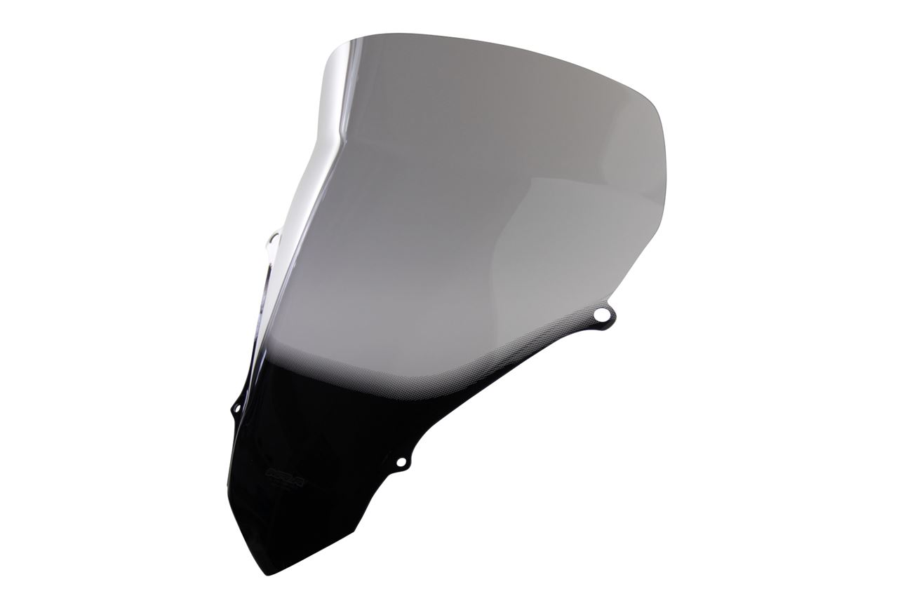 MRA スクリーン ツーリング スモーク 幅400×長さ490mm ZRX1200S 4025066069026 ウインドシールド バイザー 風防 風よけ 外装 プロト