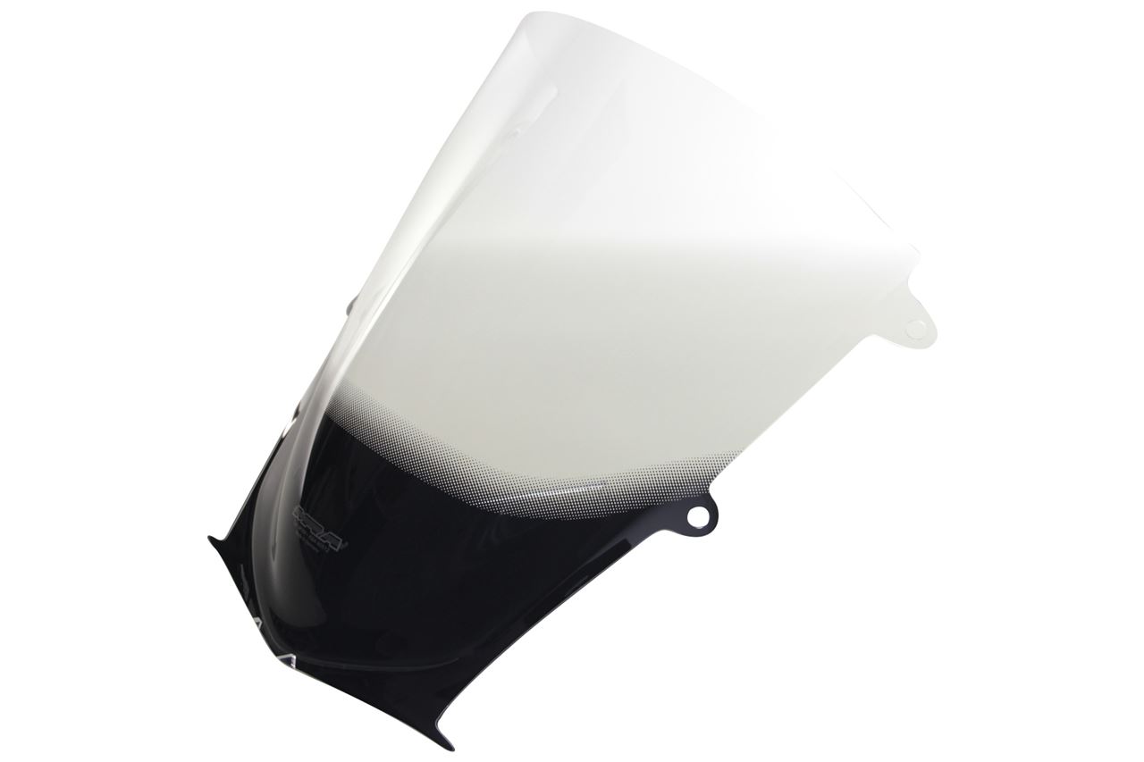 MRA スクリーン レーシング クリア 幅320×長さ360mm YZF-R1/M 4025066149803 ウインドシールド バイザー 風防 風よけ 外装 プロト