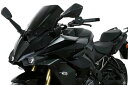 MRA スクリーン スポーツ ブラック 幅360×長さ360mm GSX-S1000GT 4025066173419 ウインドシールド バイザー 風防 風よけ 外装 プロト