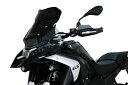 MRA スクリーン スポーツ ブラック 幅355×長さ340mm R1300GS 4025066175284 ウインドシールド バイザー 風防 風よけ 外装 プロト