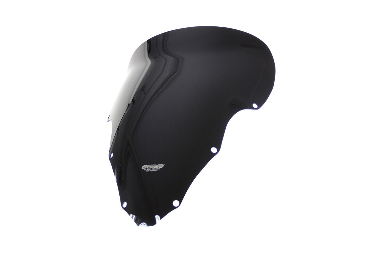 MRA スクリーン ツーリング ブラック 幅370×長さ470mm CBR600F4i/S 4025066780846 ウインドシールド バイザー 風防 風よけ 外装 プロト
