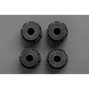 MRS MRS-H75-D059 バッテリーラバーAセット 4個 CB750 K0-K4 バイク メーカー規格品
