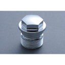 MRS MRS-H75-F069 フロントフォークボルト 1個 CB750 バイク メーカー規格品