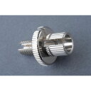 MRS MRS-H75-F24 クラッチワイヤーアジャスティングボルトセット CB750 バイク クロームメッキ仕上げ
