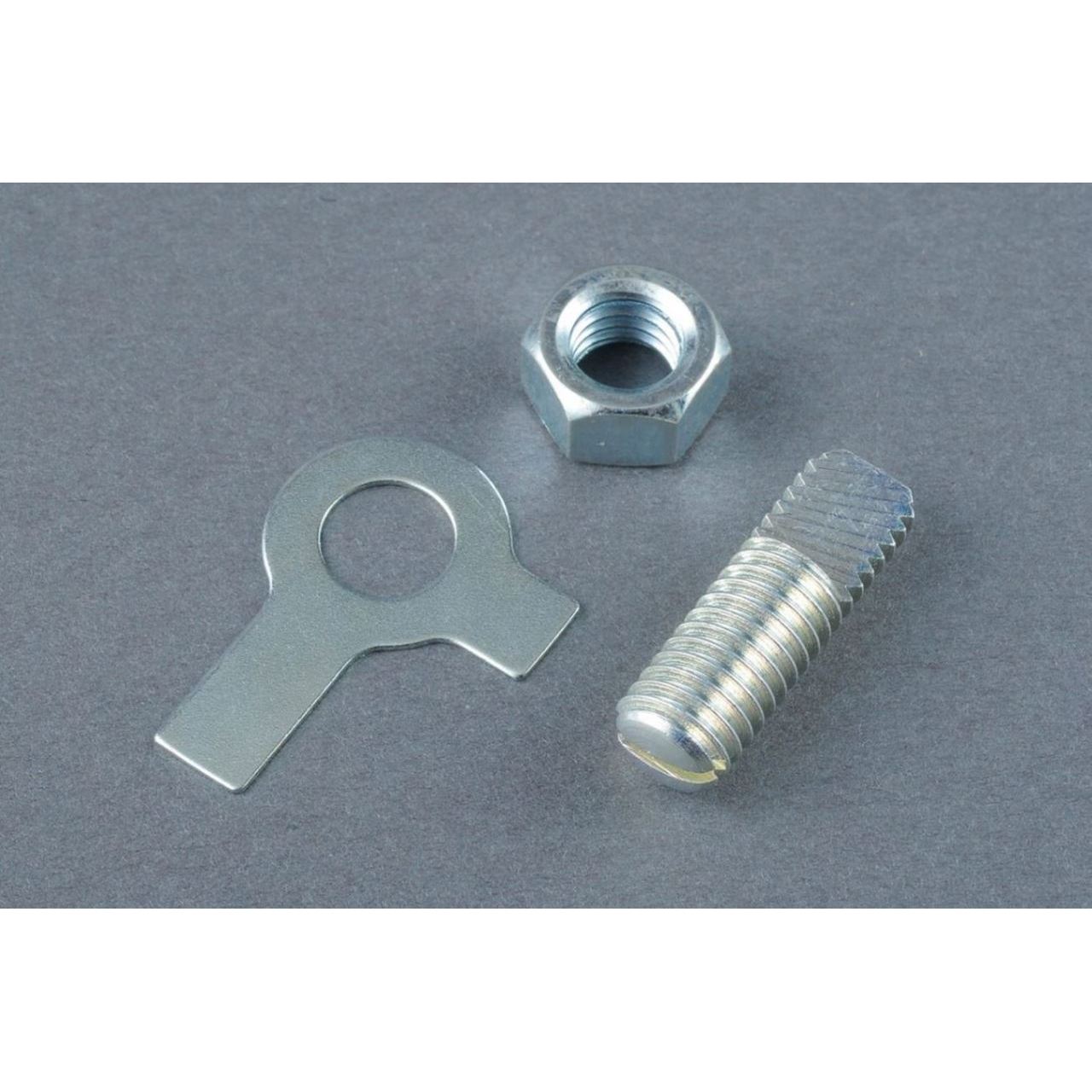 MRS MRS-H75-F45 マスターシリンダーレバーアジャストボルトセット CB750 K0 バイク