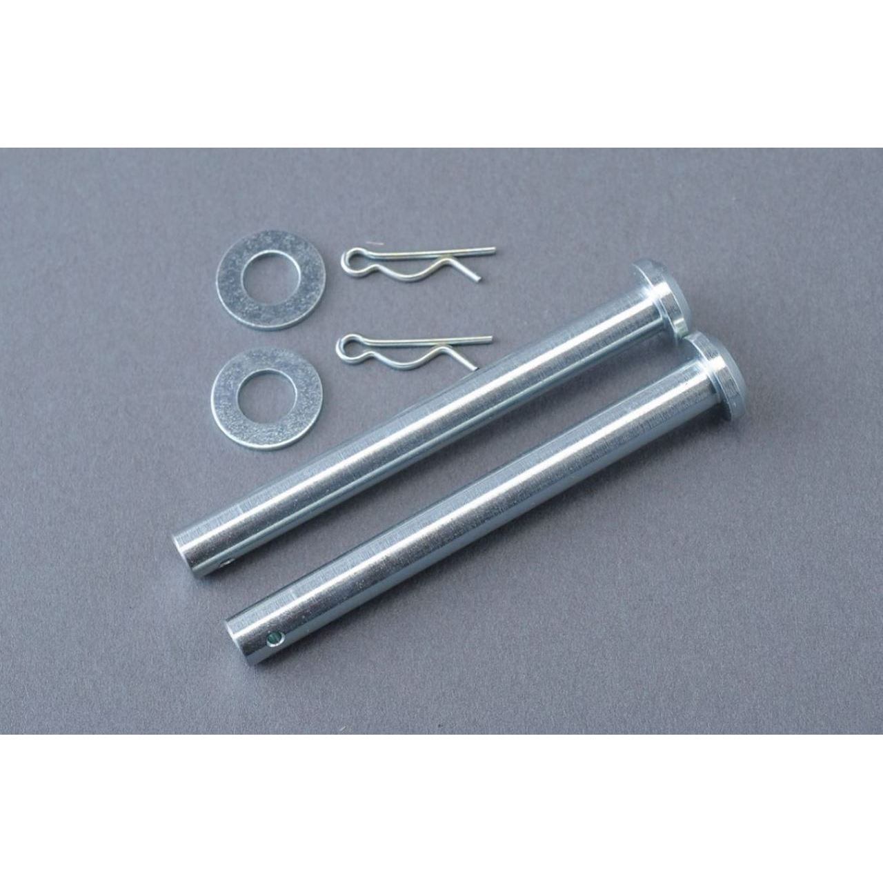 MRS MRS-H75-T037 シートヒンジバーセット CB750 バイク