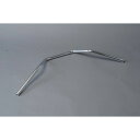 MRS MRS-Z-H1 STDタイプ ハンドル 82×14×1.4mm Z1 Z2 バイク クロームメッキ