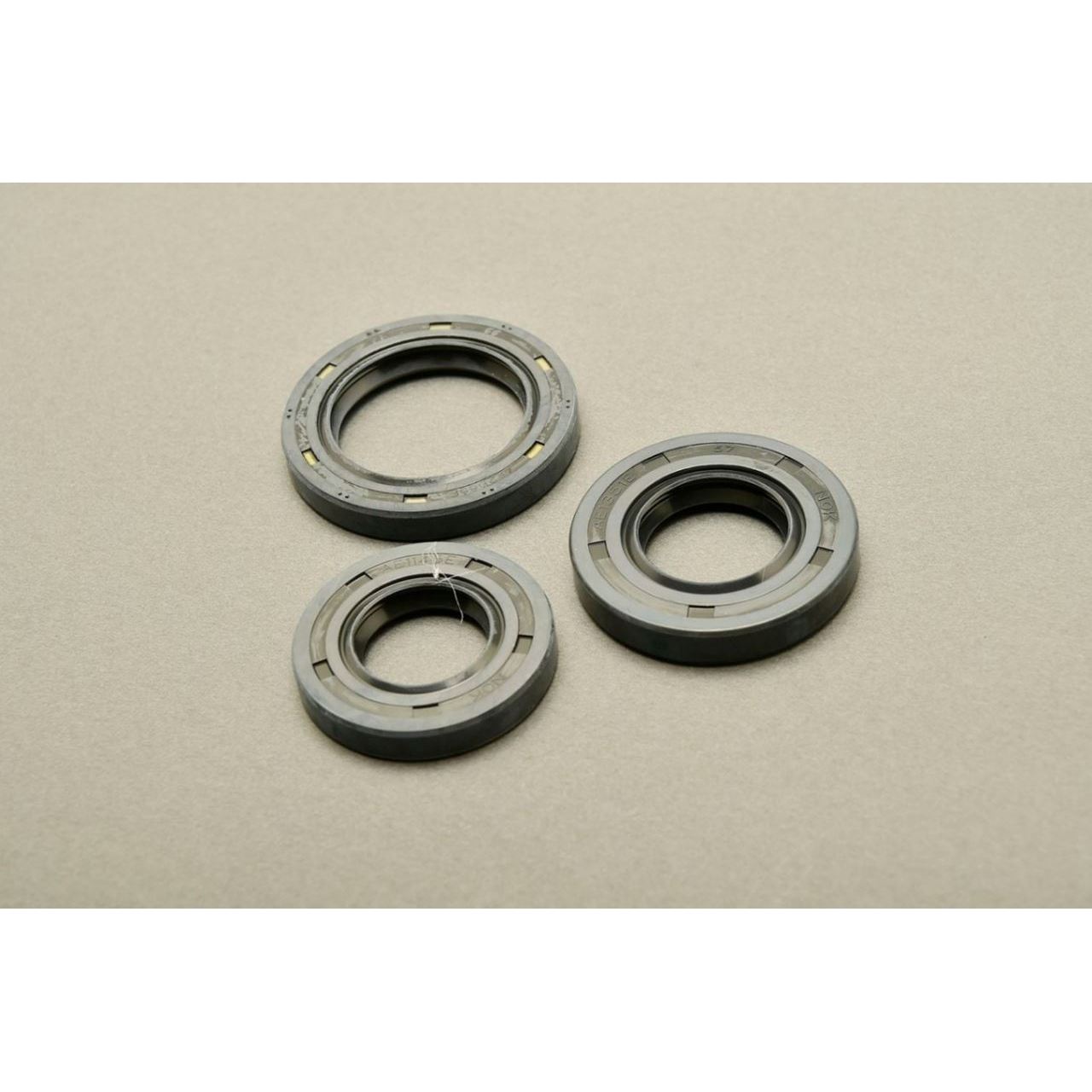 MRS MRS-Z4-D002 ホイールハブシールセット Z400FX E1-E3 バイク