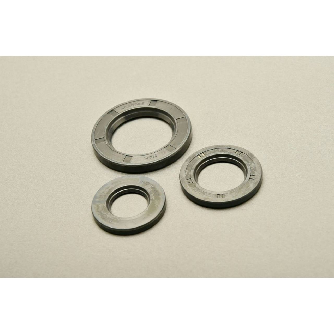 MRS MRS-Z4-D003 ホイールハブシールセット Z400FX E4 バイク