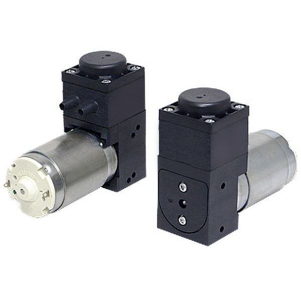 日東工器 19836 液体ポンプ DPE-400-2E コンプレッサ 空圧機器 液体搬送(4)