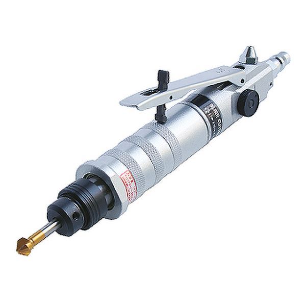 日東工器 63445 バリカッター 空気式バリ取り機 BC-005 研削 空圧工具