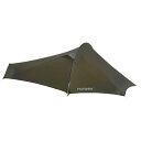 ノルディスク 151020 ロフォテン2 ULW テント フォレストグリーン 250×125×80cm 500g 2人用 軽量 コンパクト キャンプ アウトドア レジャー NORDISK(4)
