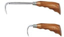NPKナカジマ 1410 手かぎっ子 ショート 30mm 釣り フィッシング 魚 釣具 グリップ