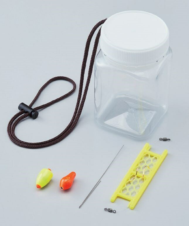 NPKナカジマ 8069 スイムスティック 釣り フィッシング 魚 釣具