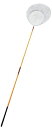 NPKナカジマ 9706 スライド式エビ網 13.5cm 釣り フィッシング 魚 あみ 収納 釣具