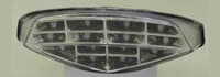 Odax オダックス JST-351004C-L LEDテールライト クリ・A DUCATI ドゥカティ モンスター 696/1100(09-) Odax オダックス jst-351004c-l