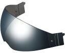 OGK CF-3 インナー サンシェード シルバーミラー 補修部品 ヘルメット用 カムイ3 KABUTO カブト
