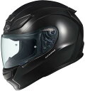 OGK SHUMA シューマ ブラックメタリック XLサイズ フルフェイス ヘルメット 空冷性能 JIS KABUTO カブト(2)