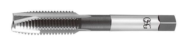 オーエスジー 16804 ポイントタップ OH2 EX-POT HSE STD W1/4-20 1本 切削工具 ねじ切り工具 ハイスタップ