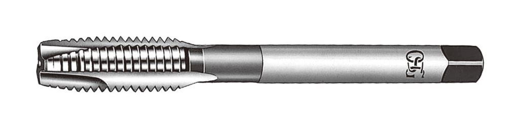 オーエスジー 22126 ポイントタップ OH3 CPM-POT STD M5X0.8 1本 切削工具 ねじ切り工具 ハイスタップ