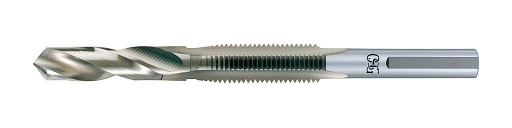 オーエスジー 22529 ドリルタップ DRT H 3 M10X1.5 1本 切削工具 ねじ切り工具 ハイスタップ