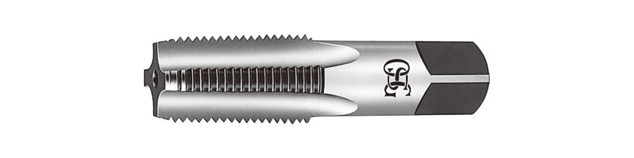 オーエスジー 23679 管用テーパタップ TPT H G 1-1/4-11-1/2NPT 1本 切削工具 ねじ切り工具 ハイスタップ