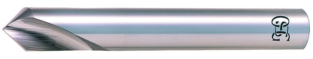 オーエスジー 62903 リーディングドリル NC-LDS 3X90゜ 1本 切削工具 穴あけ工具 座繰り工具