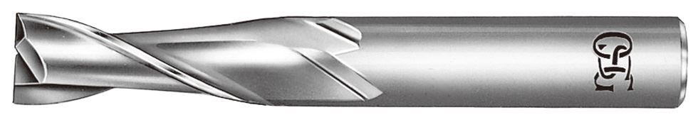オーエスジー 80228 ハイスエンドミル EDN 18 1本 切削工具 エンドミル ハイススクエアエンドミル