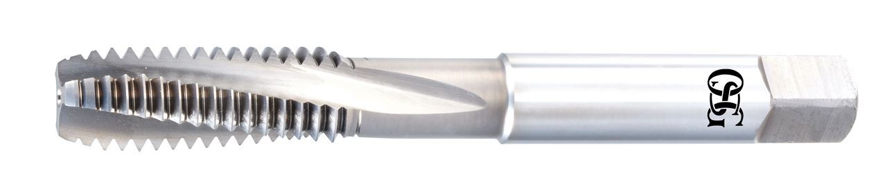 オーエスジー 3901416 スパイラルタップ WHR-NI-SFT STD M5X0.8 OH3 1本 切削工具 ねじ切り工具 ハイスタップ