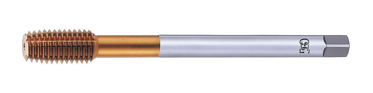 オーエスジー 8308417 ニューロールタップ TIN-LT-NRT B STD M10X1.5X150 RH7 1本 切削工具 ねじ切り工具 ハイスタップ
