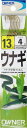 オーナー針 20060 OHうなぎ 12号 釣り 