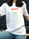 パステルロード 89098-wt-s ワルツ機械Tシャツ ワンポイント&バックプリント ホワイト S 半袖 ロゴT(2)
