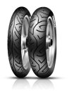 ピレリ PIRELLI 1419700 スポーツ デーモン SPORT DEMON H フロン g 100/90 18インチ M/C 56H チューブレス タイヤ ピレリ 1419700