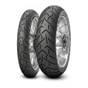 ピレリ 2526900 スコーピオン トレイル2 130/80 R 17 M/C 65V リア ラジアル チューブレスタイプ 二輪車用 バイクタイヤ オンロード オフロード エンデューロ ストリート トレール SCORPION TRAIL