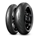 ピレリ 2907500 ディアブロ ロッソ コルサ2 200/55 ZR 17 M/C 78W リア ラジアル チューブレスタイプ 二輪車用 バイクタイヤ オン...