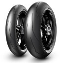 ピレリ 3115100 ディアブロ スーパーコルサ SP V3 190/55 ZR 17 M/C 75W リア ラジアル チューブレスタイプ 二輪車用 バイクタ...