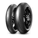 ピレリ 3309900 ディアブロ スーパーコルサ SC V3 180/60 ZR 17 M/C 75W SC1 リア ラジアル チューブレスタイプ 二輪車用 ...
