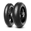 ピレリ 3978000 DIABLO ROSSO IV CORSA ディアブロ ロッソ コルサ リア 180/60 ZR17 M/C (75W) TL 1本入り...