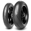 ピレリ 4124200 DIABLO SUPERCORSA V4 ディアブロ スーパーコルサ SC1 リア 200/55 R17 M/C 78V TL 1本入り...