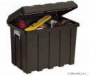 PLANO プラノ HDP60 ヘビーデューティーツールボックス 600×400×470mm 収納 工具入れ 大容量(4)