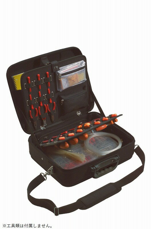 PLANO プラノ PC100E プロケース ハードケース 480×400×170mm 収納 工具入れ