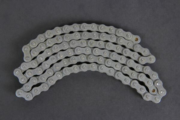 プロト 428DEH100SPJ PRチェーン 428(-150cc) クリップJ 100L ドライブチェーン ノンシールチェーン PLOT