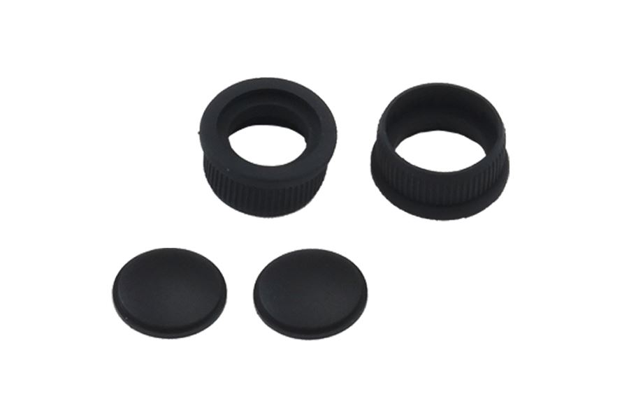 エフェックス EGH-R-120 グリップヒーター エクステンドスリーブ φ22.2用 120mm リペアパーツ 補修 修理 EFFEX