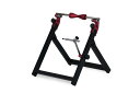 プロト PGR0038 収納式ホイールバランサー 21インチ6.0Jまで ブラック/レッド 1セット 折り畳み 調整 メンテナンス 工具 PLOT