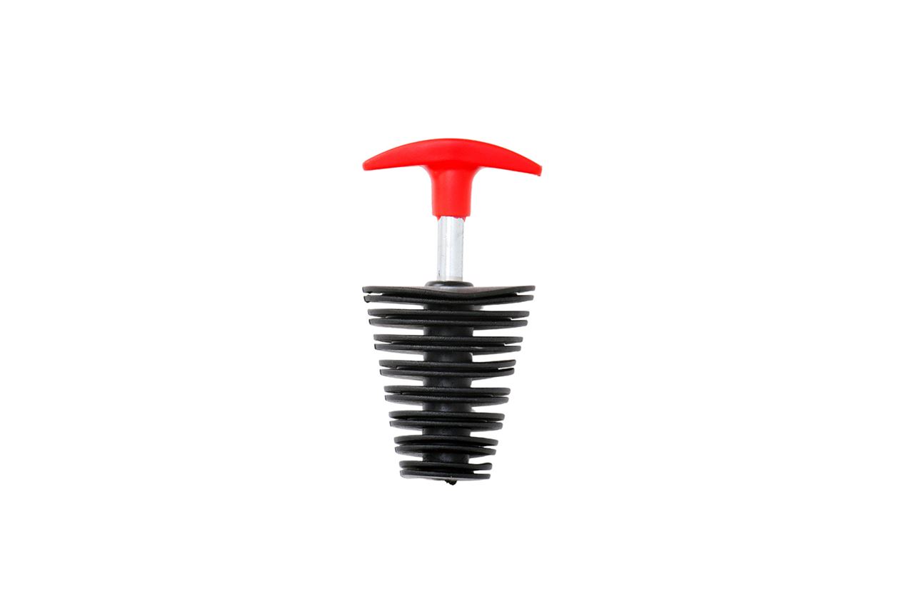 ץ PGR0060 󥵡ץ饰 ֥å/å L(30-50mm) 1 ޥե顼ץ饰 ƥʥ ġ  PLO...